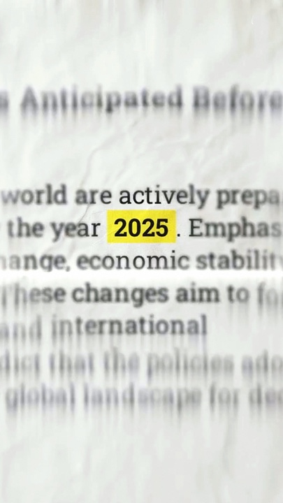 2025 Momente 