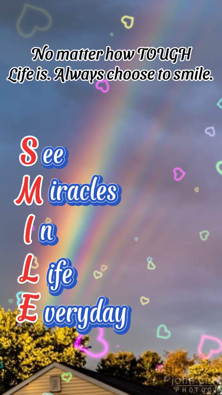S M I L E