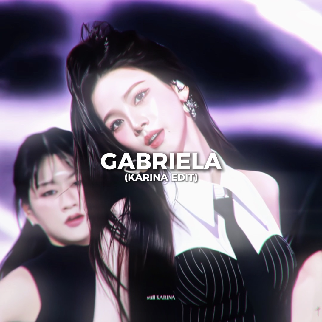 가브리엘라 🖤
