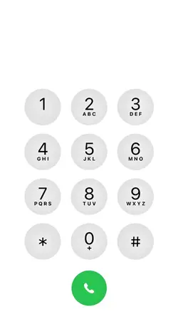 Phone number