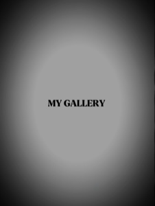 benim galerim 