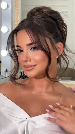 MAKEUP HAIR salon