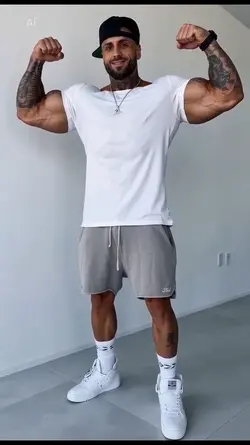 Shake mágico 
