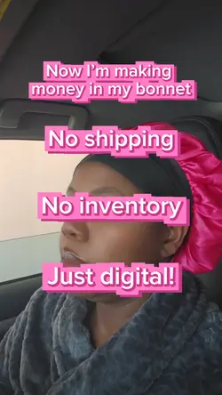 Bonnet Money Hustle
