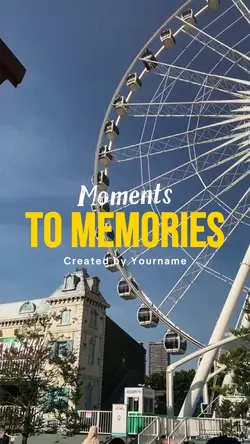 travelrecap vlog