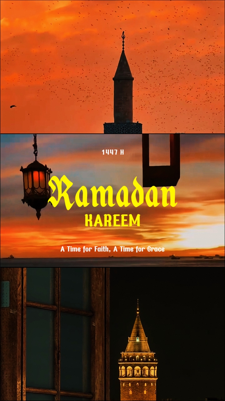 ramadhan kareem