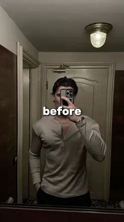 Glow Up
