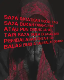 belum tentu kami