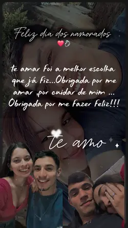 dia dos namorados 