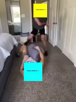 Try new template