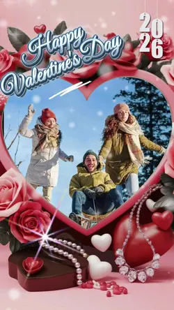 Valentine's Day