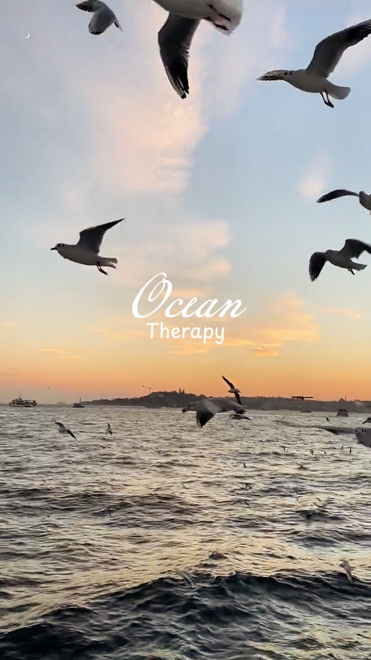 Ocean Therapy