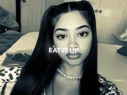 eat it up