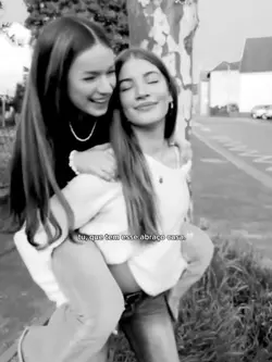 Amigas 🤍