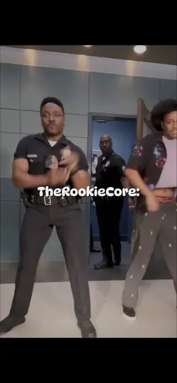 TheRookieCore