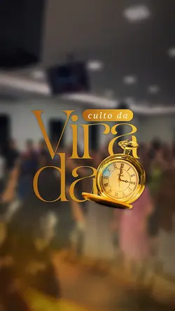 Culto da Virada 