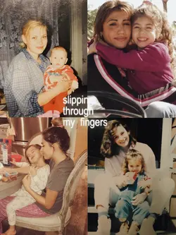 happy mother's day
