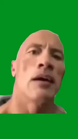 rock eyebrow 