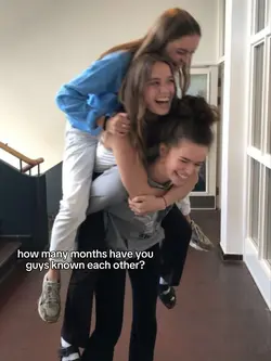how many months have