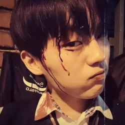 CHOI HYUN WOOK