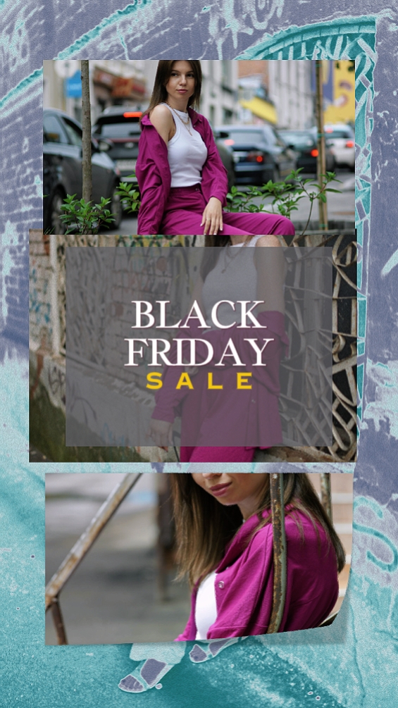 Black Friday