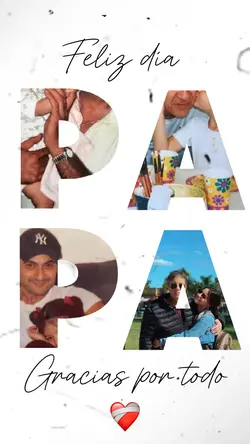 Feliz Día Pa ❤️🩹