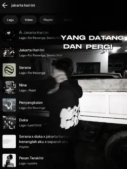 jakarta hari ini