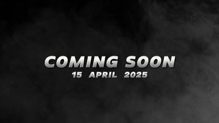 Cinematic Trailer