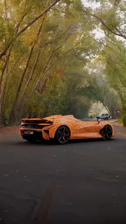 Car edit 