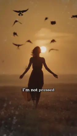 I don’t chas