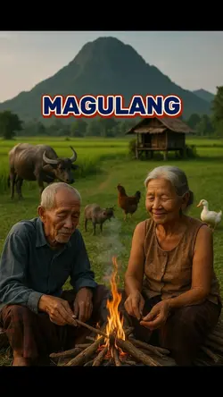 Magulang