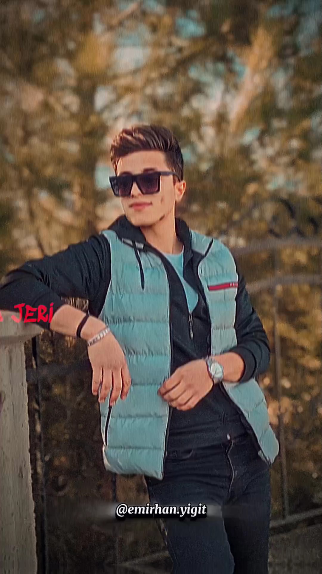 beri kurdish akım..