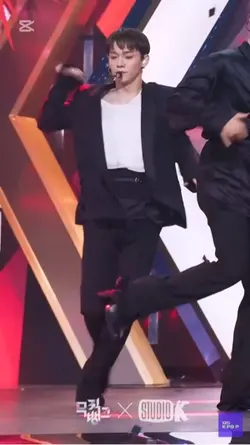 Chen Dance Fancam