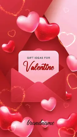 Valentine sale 