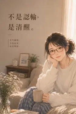 簡單生活|療癒文字短片