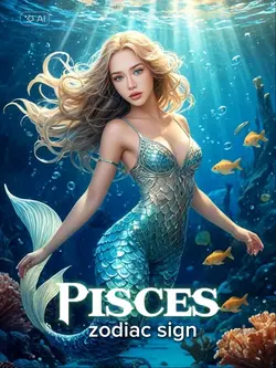 pisces zodiac sign