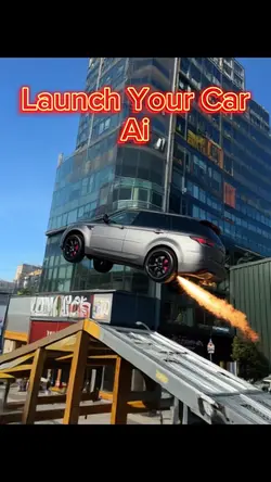Car Launch Ai 🚀 