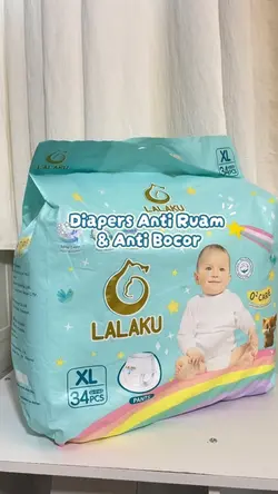 Review diapers 
