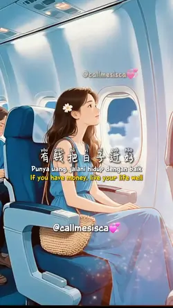 Mandarinselfreminder