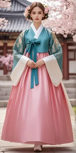 Hanbok