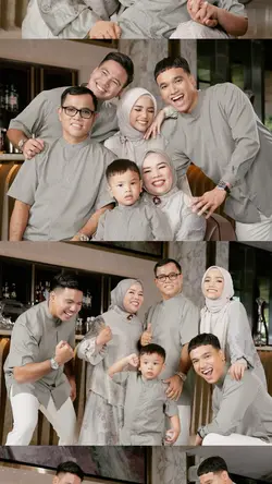 Kebersamaan Ramadhan