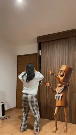 Dance bombaye
