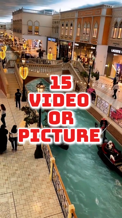 15 video nuevo templat