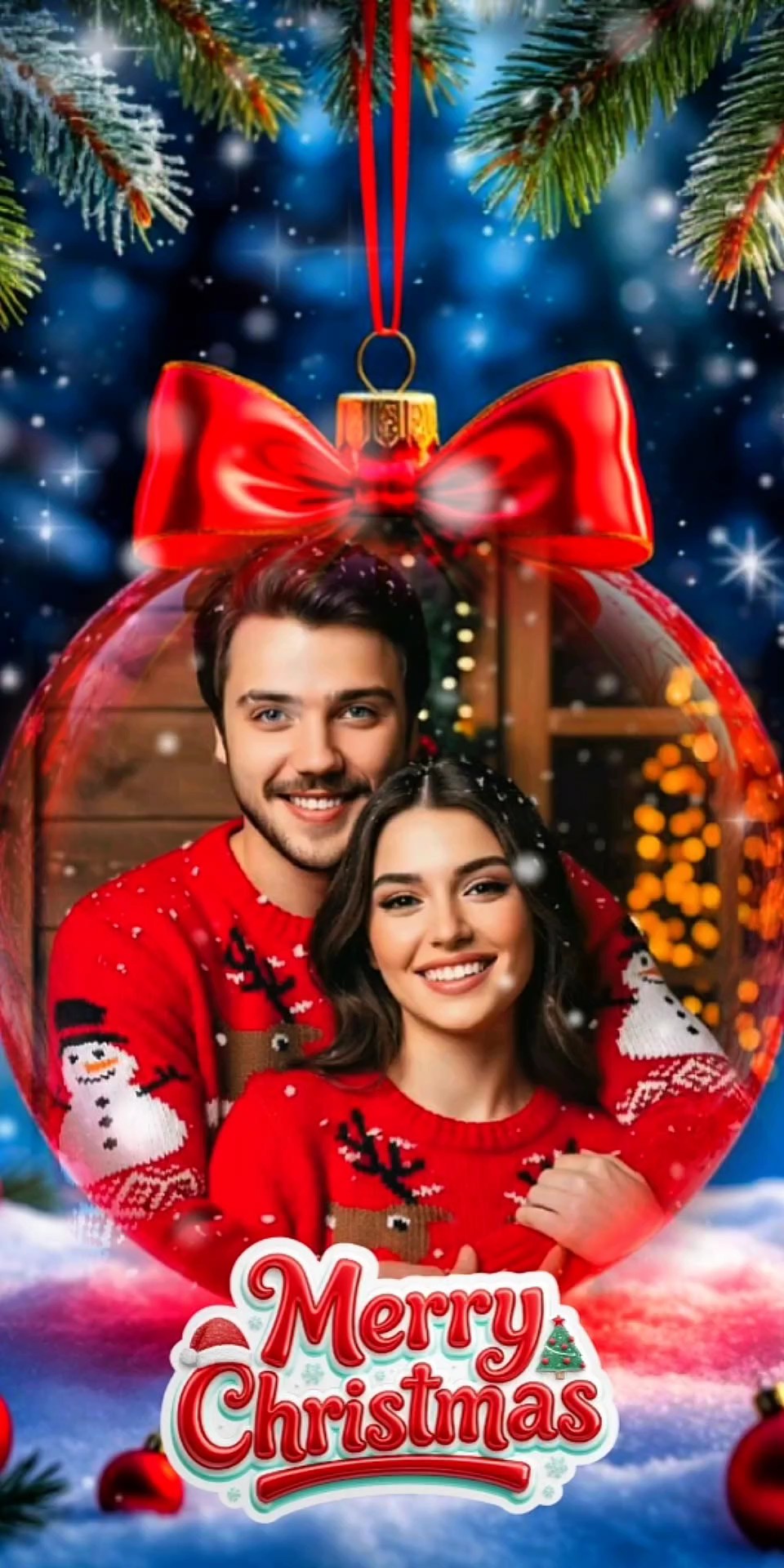 Joyeux Noël