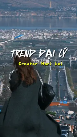 Trend Đại Lý