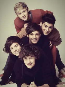 one direction