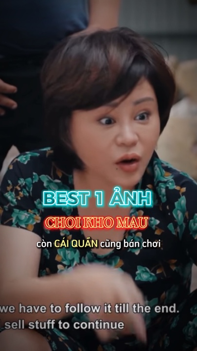 CHOI KHO MAU LUON