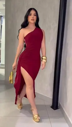 All-color dresses