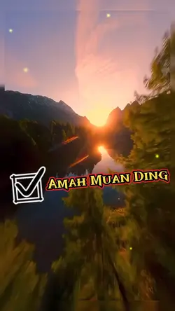 Amah Muan Ding 