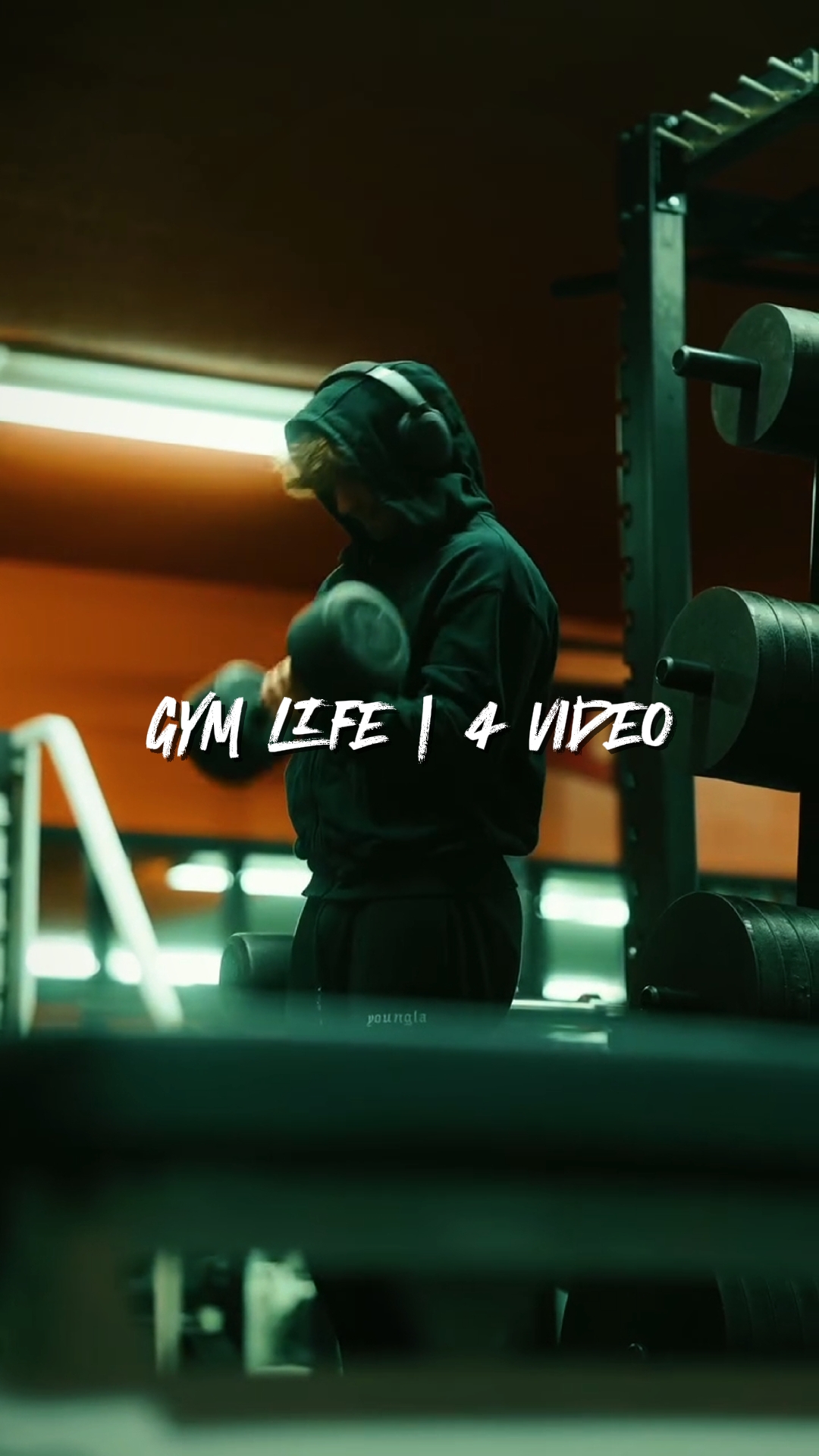 Gym life | 4